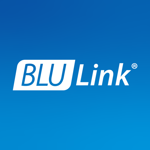 BluLink logo
