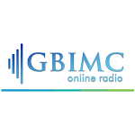 Cover Image of Tải xuống GBIMC Radio 1.0 APK
