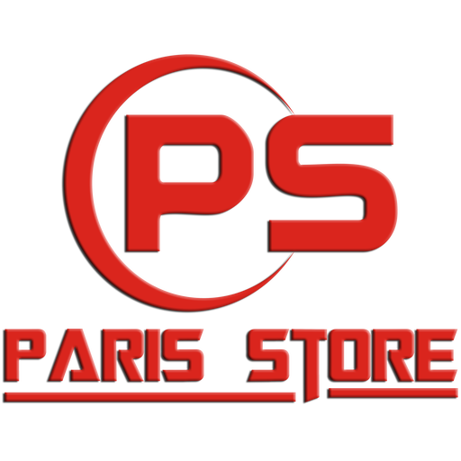 PARIS STORE logo