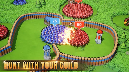 Lords Mobile: Kingdom Wars 3