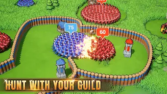Lords Mobile: Kingdom Wars screenshot 1