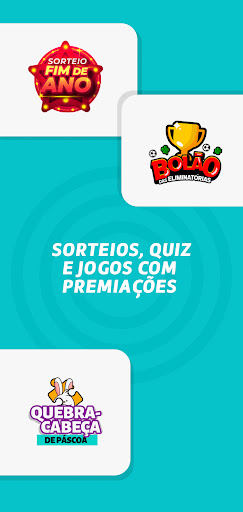 Clube de Descontos ACSP Screen 3