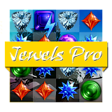 Jewels Pro Free icon