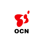 Cover Image of Download OCN アプリ  APK