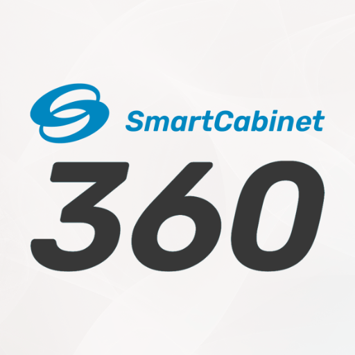 SmartCabinet360 logo