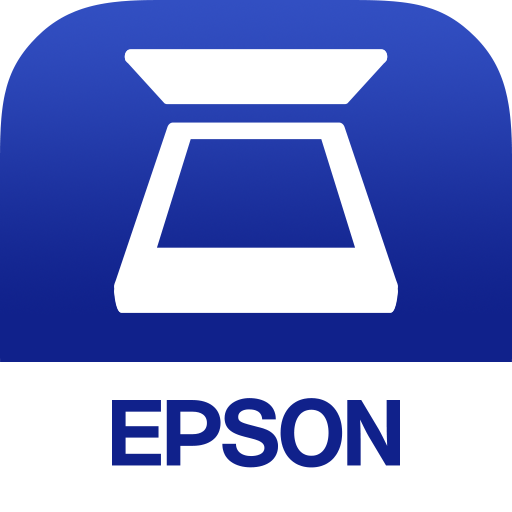 vejkryds tilbage Anvendelig Epson DocumentScan - Apps on Google Play