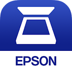 Cover Image of Download Epson DocumentScan  APK