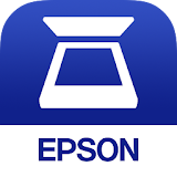 Epson DocumentScan icon