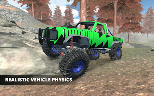 Torque Offroad Mod APK 1.1.0 (Unlimited money, gold) Gallery 7
