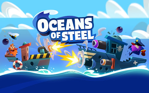 Oceans of Steel Varies with device screenshots 15