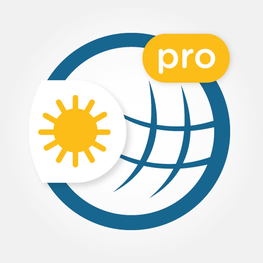 Weather & Radar – Pro v2023.4.1 MOD APK (Pro & Premium Features Unlocked)
