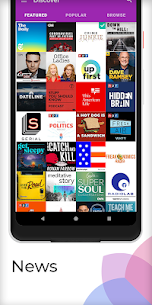 Podcast Guru – Podcast Player v1.9.5-beta2 MOD APK (Premium/Unlocked) Free For Android 4