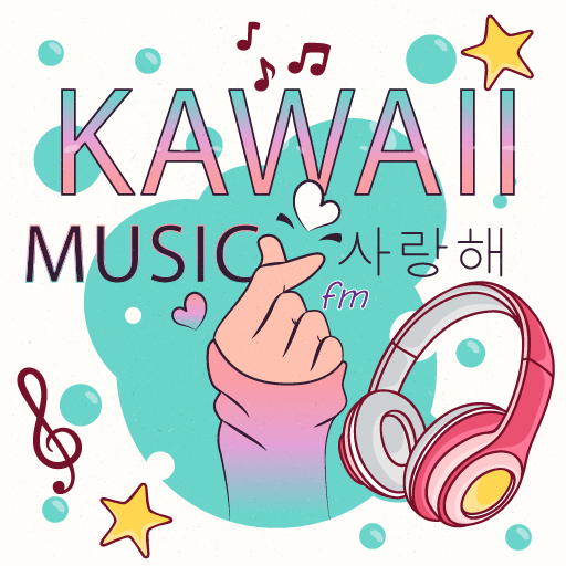 Download Kawaii animes App on PC (Emulator) - LDPlayer