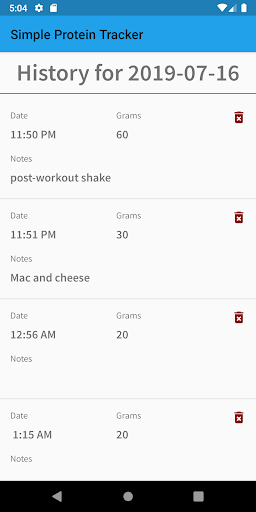 Screenshot 5