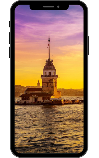 Istanbul Wallpapers