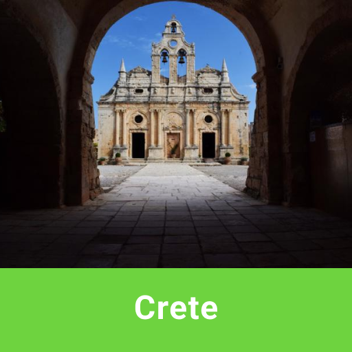 Crete Tour Guide:SmartGuide
