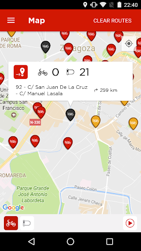 BiziZGZ Screen 3