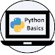 Python Basics - Androidアプリ