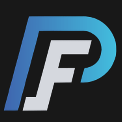 PersoFleet logo