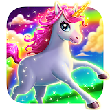 Unicorn Adventures World icon