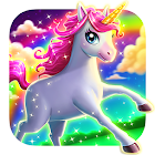 Unicorn Adventures World | Miraculous Unicorn Game 3.3.1