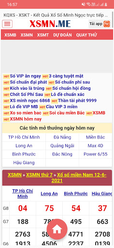 Đọc báo tổng hợp - Đọc báo, xe Screen 3