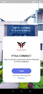 PTAA Connect