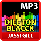 Dill Ton Blacck Jassi Gill Songs icon