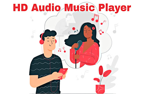 Play Music - MP3 Music Player, 1.2.0 APK + Mod (Unlimited money) untuk android