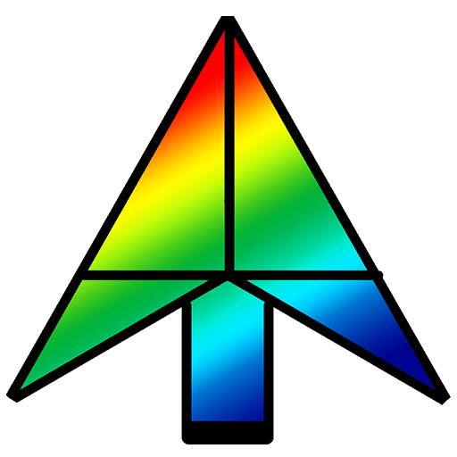 PolyColors logo