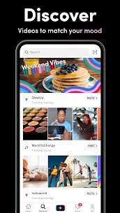 TikTok Premium APK Download Latest Version 3