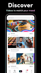 TikTok Mod APK 25.8.3 (Without watermark, Unlimited coins)