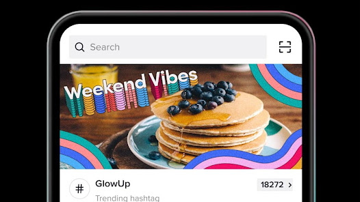 TikTok Mod APK 25.7.7 Without watermark, Unlimited coins Free Gallery 2