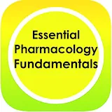 Basics of Pharmacology & Quizlet icon