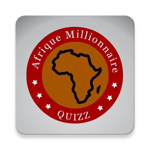 Afrique Millionnaire Quizz  Icon