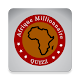 Afrique Millionnaire Quizz