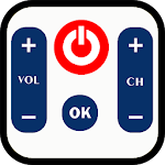 Cover Image of Herunterladen Universal Remote For Onkyo 1.3 APK