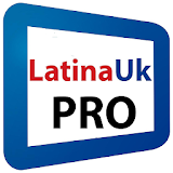 LatinaUK Pro icon