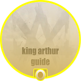 Guide King Arthur icon