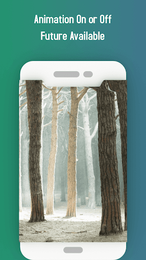 Love bird Live wallpaper Screen 3