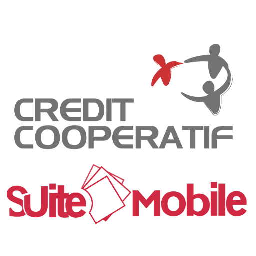 Suite Mobile Credit Cooperatif logo
