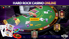 screenshot of Hard Rock Blackjack & Casino
