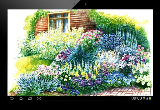 ТВОЙ ЦВЕТНИК