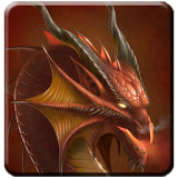 Dragon Live wallpaper icon