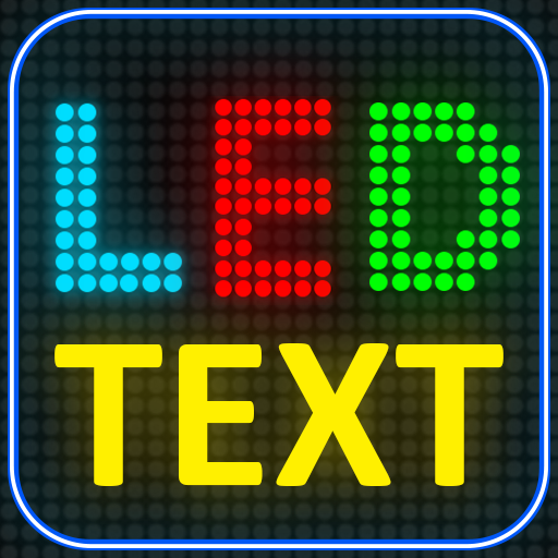 LED Scroller Text - LED Banner Download on Windows