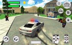 Cop simulator: Camaro patrolのおすすめ画像5