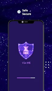 V2xMe VPN
