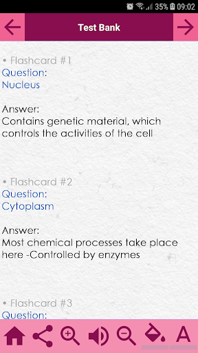 BMAT:Exam Prep concepts, N & Q Screen 3