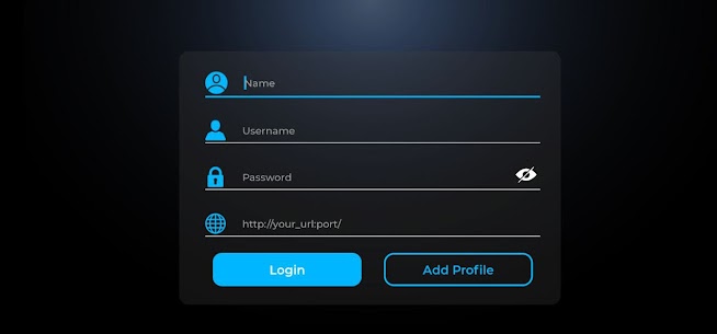 IPTV Smarter Pro Dev Player APK [Premium MOD, Pro Unlocked] For Android 3
