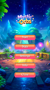 Mystic Orbs